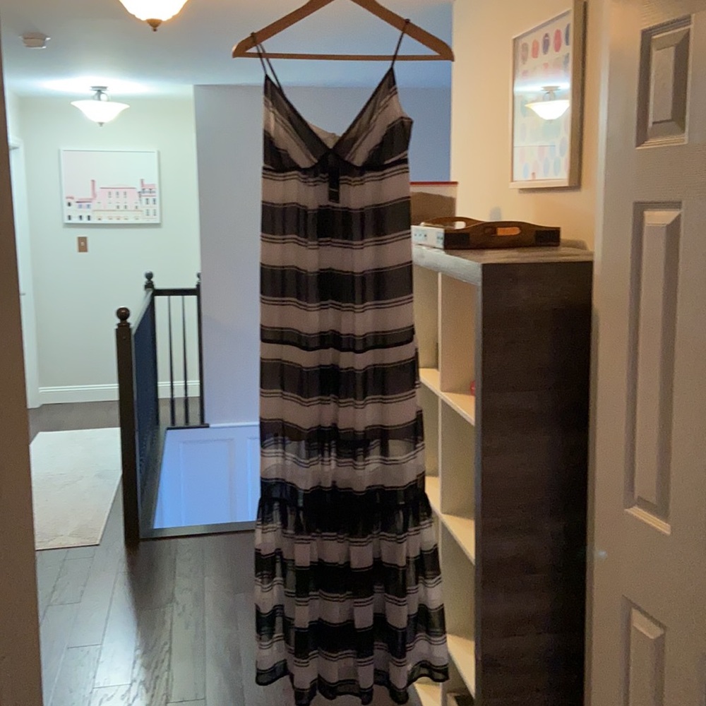 NWT Bebe dress